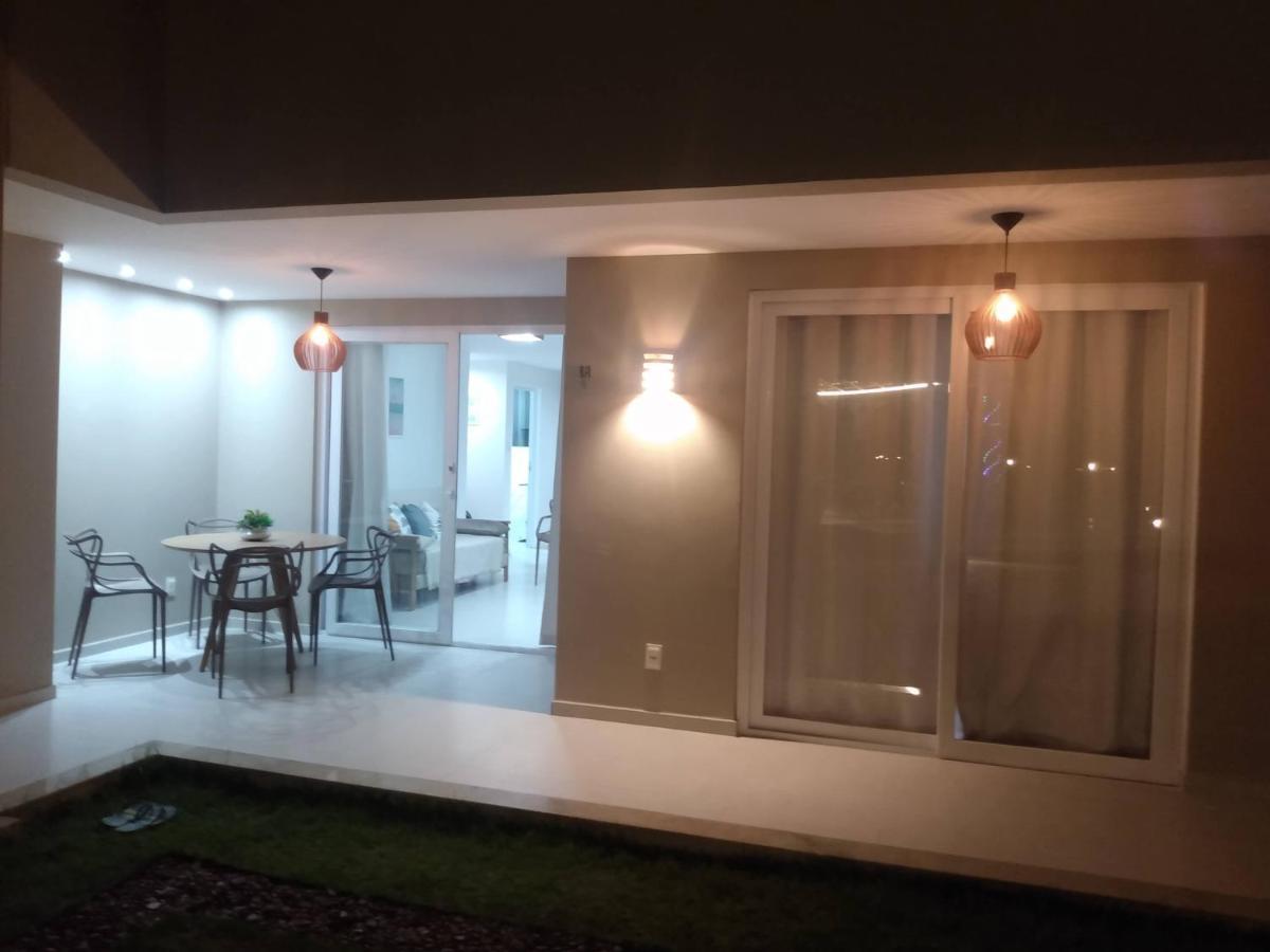 Casa Em Condominio Gamboa - Morro De Sao Paulo Ba Cairu Esterno foto