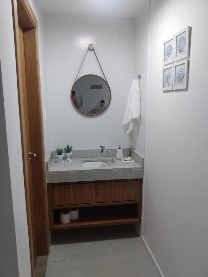 Casa Em Condominio Gamboa - Morro De Sao Paulo Ba Cairu Esterno foto