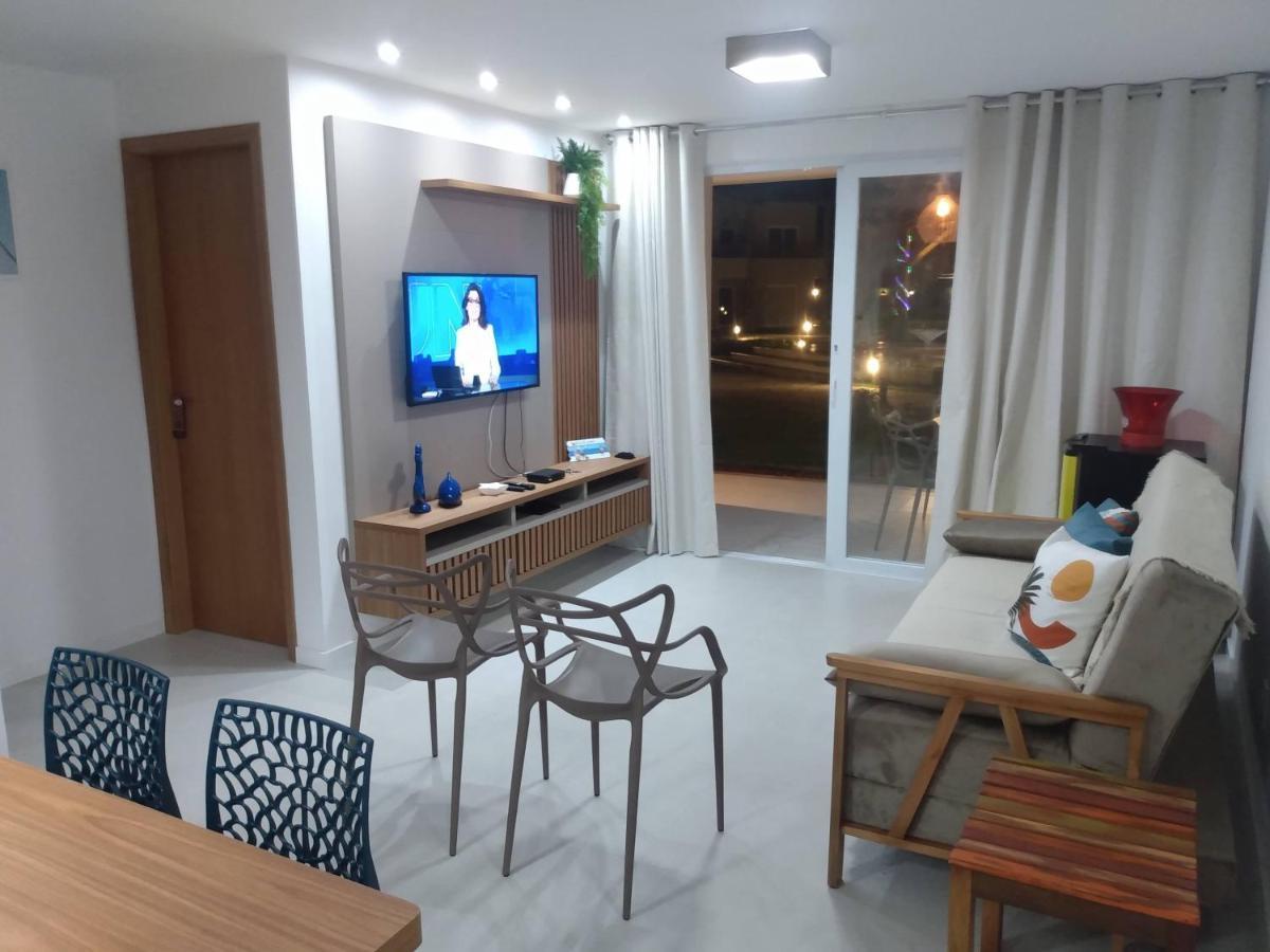 Casa Em Condominio Gamboa - Morro De Sao Paulo Ba Cairu Esterno foto