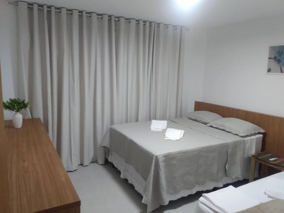 Casa Em Condominio Gamboa - Morro De Sao Paulo Ba Cairu Esterno foto